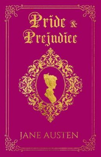 Picture of Pride & Prejudice