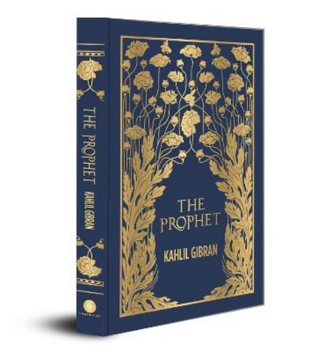 Picture of The Prophet