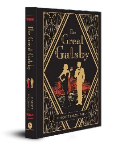 Picture of Great Gatsby