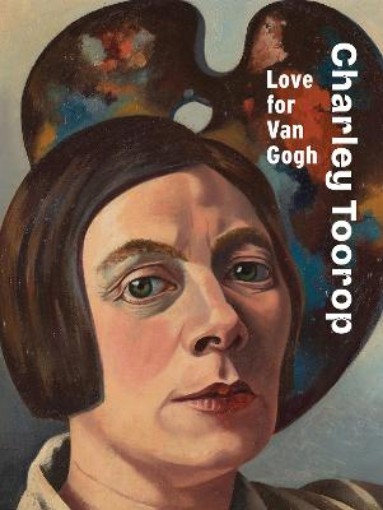 Picture of Charley Toorop: Love for Van Gogh