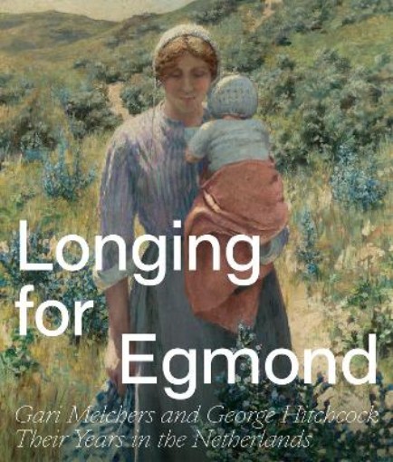 Picture of Longing for Egmond