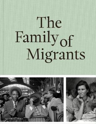 Picture of Family of Migrants