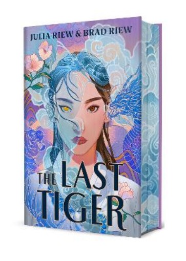 Picture of Last Tiger