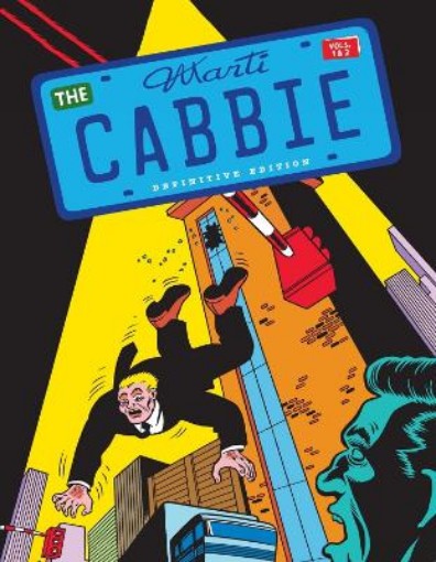Picture of Cabbie