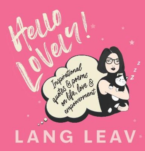 Picture of Hello Lovely!