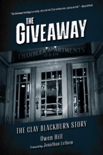 Picture of Giveaway