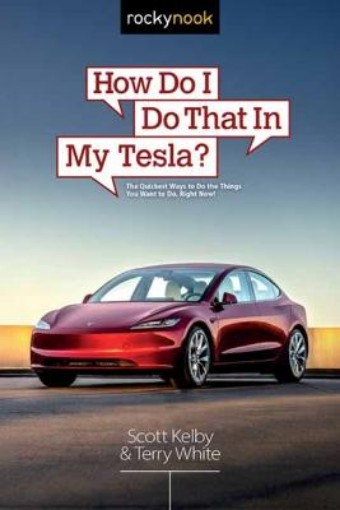 Picture of How Do I Do That in My Tesla?