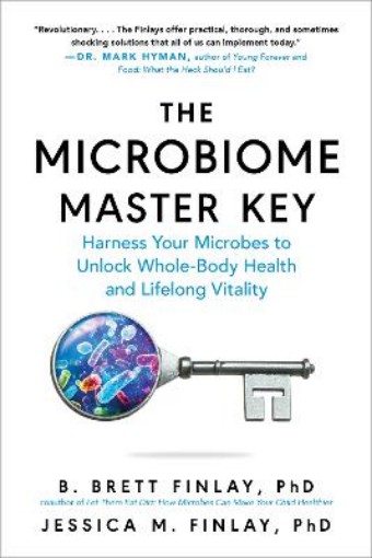 Picture of Microbiome Master Key