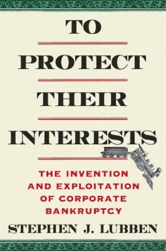 Picture of To Protect Their Interests