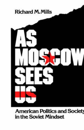 Picture of As Moscow Sees Us
