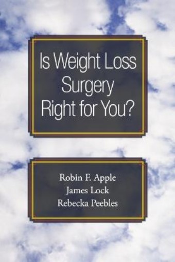 Picture of Is Weight Loss Surgery Right for You?