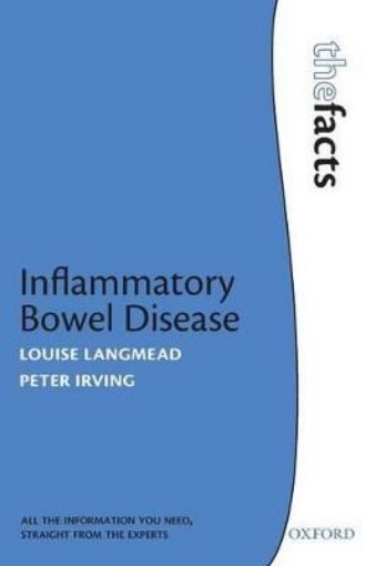 Picture of Inflammatory Bowel Disease