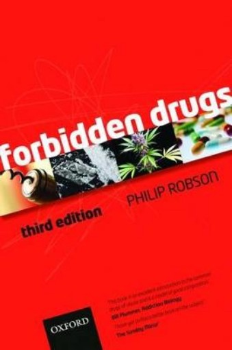 Picture of Forbidden Drugs