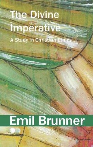 Picture of Divine Imperative