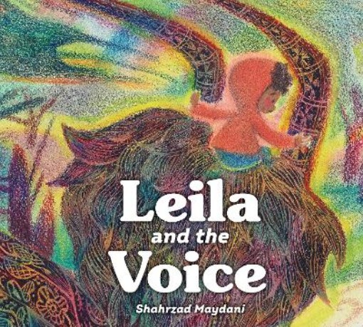 Picture of Leila and the Voice