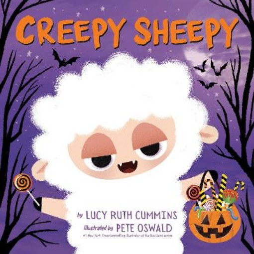 Picture of Creepy Sheepy