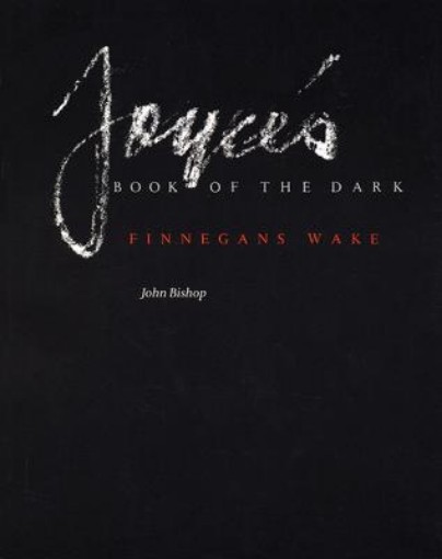 Picture of Joyce's Book of the Dark