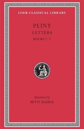 Picture of Letters, Volume I: Books 1–7