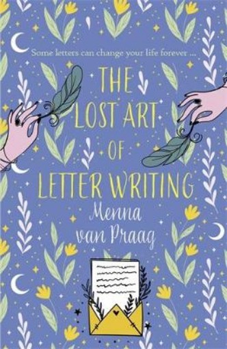 Picture of Lost Art of Letter Writing