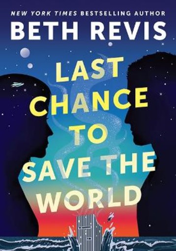 Picture of Last Chance to Save the World