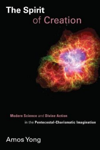 Picture of Spirit of Creation