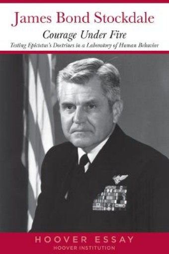 Picture of Courage Under Fire