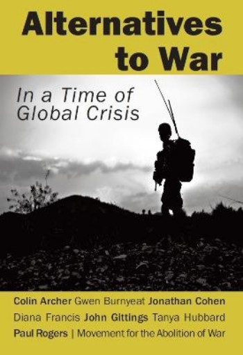 Picture of Alternatives to War