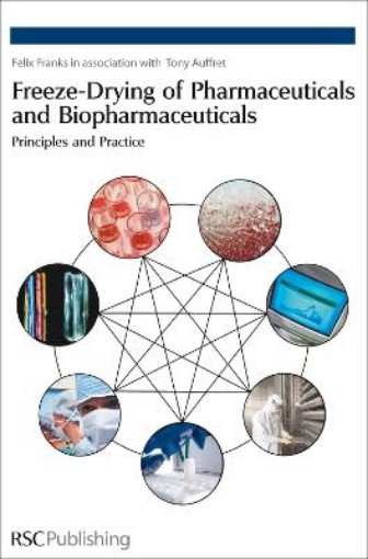 Picture of Freeze-drying of Pharmaceuticals and Biopharmaceuticals