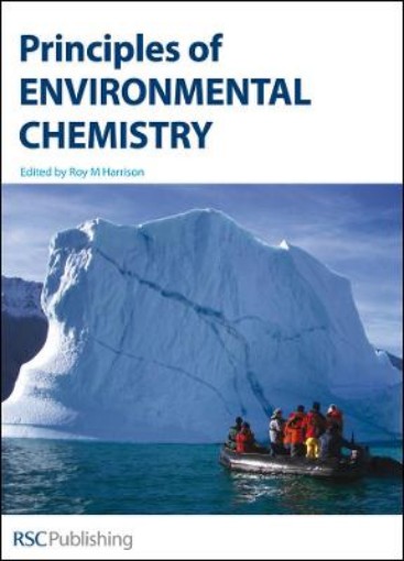 Picture of Principles of Environmental Chemistry