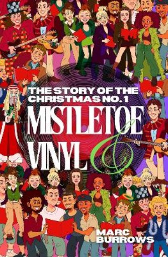 Picture of Story of the Christmas No. 1