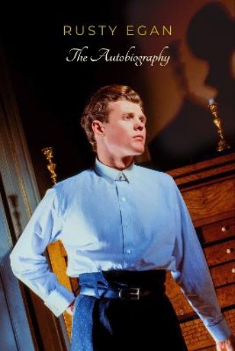 Picture of Rusty Egan