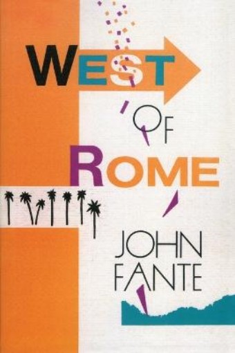 Picture of West of Rome