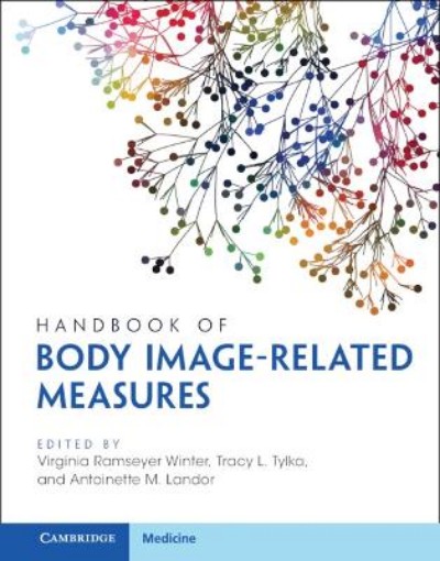 Picture of Handbook of Body Image-Related Measures