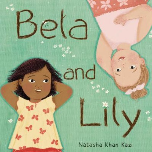 Picture of Bela and Lily