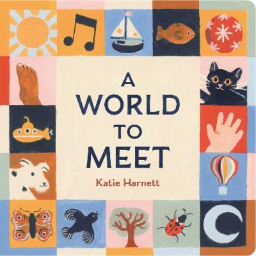 Picture of World to Meet