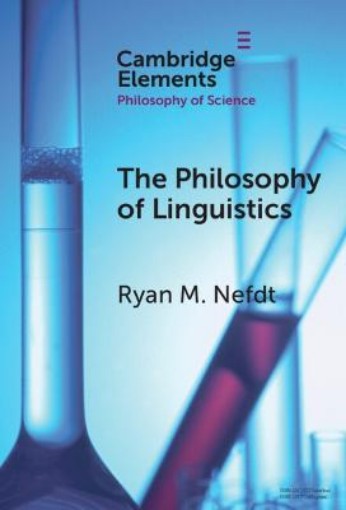 Picture of Philosophy of Linguistics