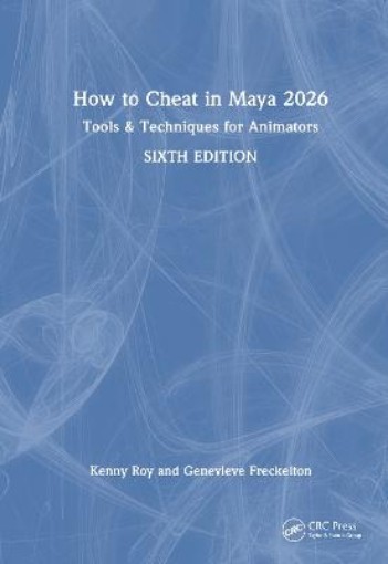 Picture of How to Cheat in Maya 2026