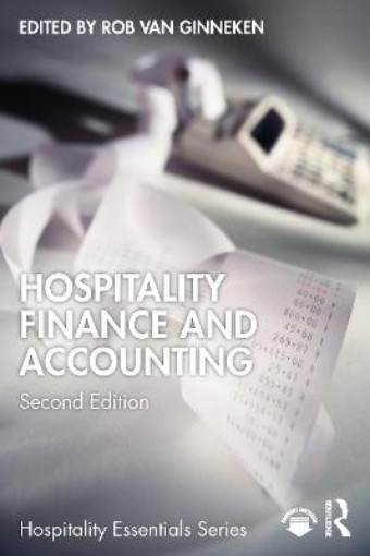 Picture of Hospitality Finance and Accounting