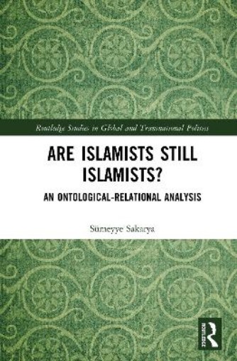 Picture of Are Islamists still Islamists?