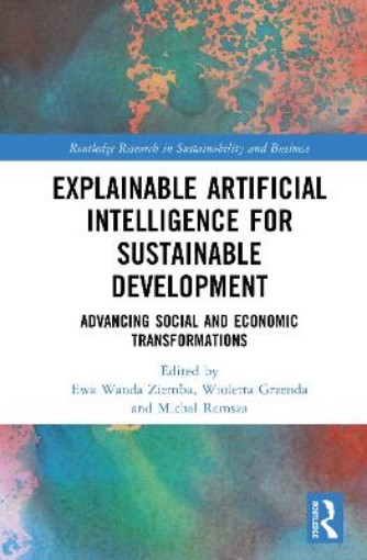 Picture of Explainable Artificial Intelligence for Sustainable Development