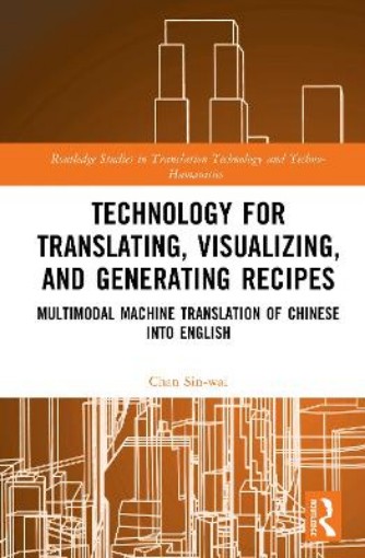 Picture of Technology for Translating, Visualizing, and Generating Recipes