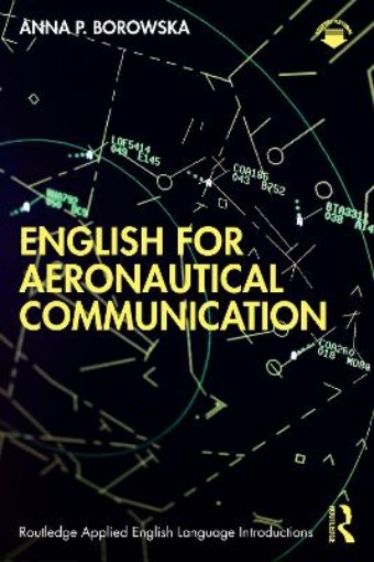 Picture of English for Aeronautical Communication