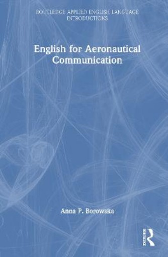 Picture of English for Aeronautical Communication