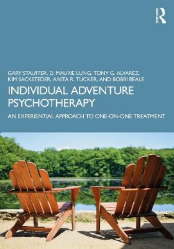 Picture of Individual Adventure Psychotherapy