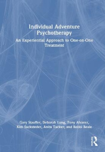 Picture of Individual Adventure Psychotherapy