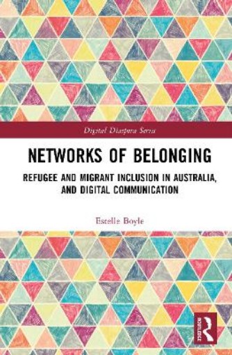 Picture of Networks of Belonging