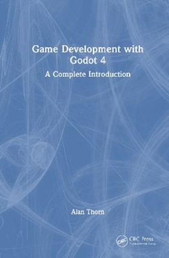 Picture of Game Development with Godot 4