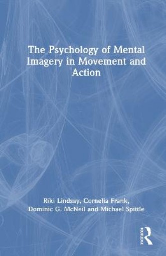 Picture of Psychology of Mental Imagery in Movement and Action