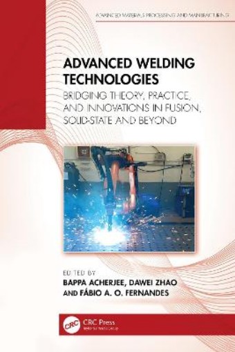 Picture of Advanced Welding Technologies