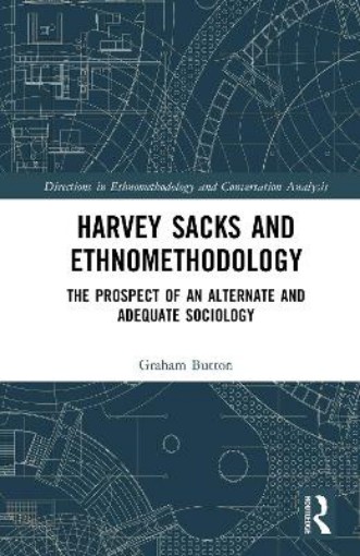 Picture of Harvey Sacks and Ethnomethodology